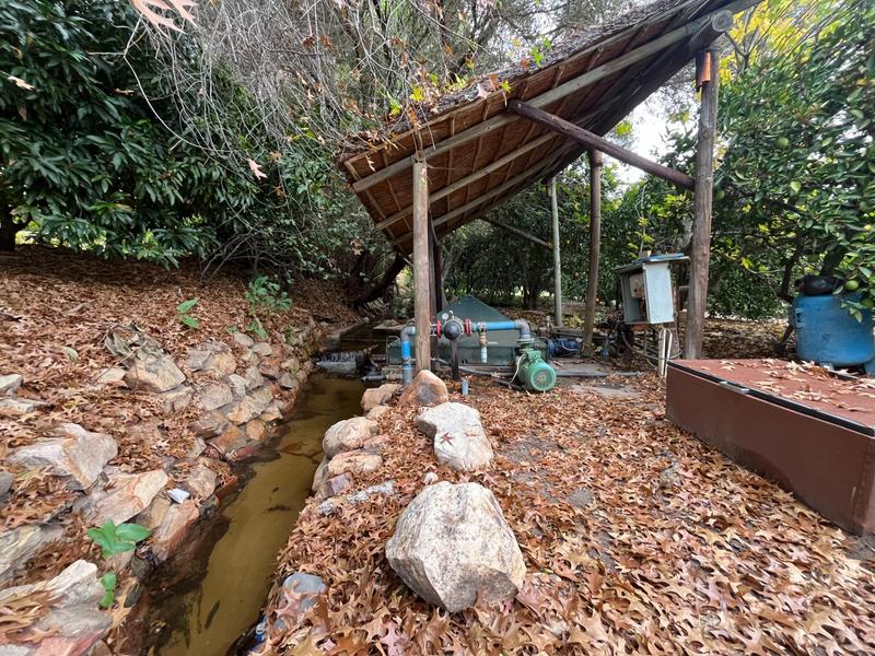 7 Bedroom Property for Sale in Clanwilliam Western Cape
